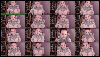 _peni_wise_ — 60 minute Chaturbate female naked cam show, 720p, Aug 19, 2026