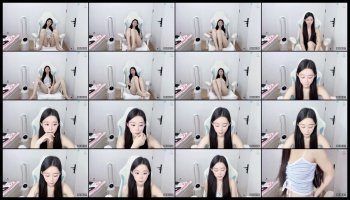 -qingqing — 52 minute Stripchat female naked cam show, 720p, Aug 19, 2026