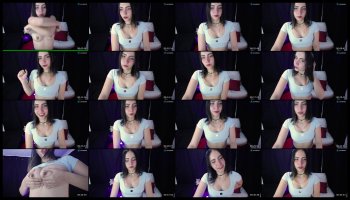 _sofiapink — 47 minute Chaturbate female naked cam show, 720p, Aug 19, 2026