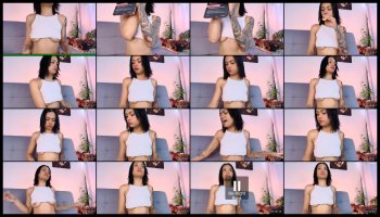 aba_roose5 — 69 minute Chaturbate couple naked cam show, 720p, Aug 19, 2026