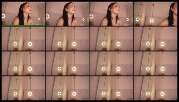 abby_me — 5 minute Chaturbate female naked cam show, 720p, Aug 19, 2026
