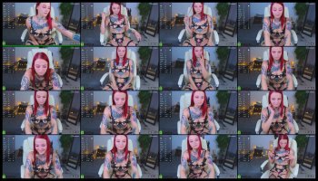 alexa__yang — 15 minute Chaturbate female naked cam show, 720p, Aug 20, 2026