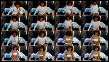 alexawet_ — 14 minute Chaturbate female naked cam show, 720p, Aug 19, 2026