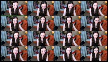 alluringeyess — 6 minute Chaturbate female naked cam show, 720p, Aug 19, 2026