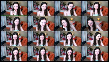 alluringeyess — 7 minute Chaturbate female naked cam show, 720p, Aug 19, 2026
