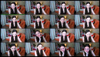 alluringeyess — 11 minute Chaturbate female naked cam show, 720p, Aug 19, 2026