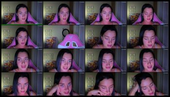 amandaarose — 35 minute Chaturbate female naked cam show, 720p, Aug 19, 2026