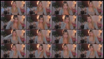 ameliegraham — 5 minute Stripchat female naked cam show, 720p, Aug 19, 2026