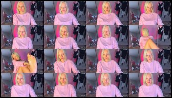angellisss — 6 minute Chaturbate female naked cam show, 720p, Aug 19, 2026