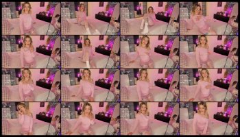 annie_leone — 37 minute Chaturbate female naked cam show, 720p, Aug 19, 2026
