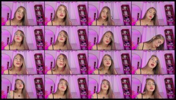 anny1__ — 6 minute Chaturbate female naked cam show, 720p, Aug 19, 2026