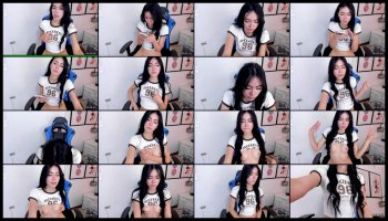 anya_belth — 28 minute Chaturbate female naked cam show, 720p, Aug 19, 2026