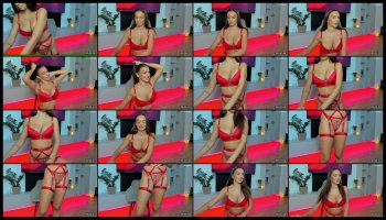 anyabrunette — 7 minute Chaturbate female naked cam show, 720p, Aug 19, 2026
