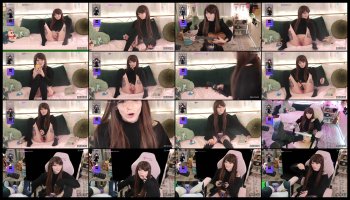 archancel — 59 minute Chaturbate female naked cam show, 720p, Aug 19, 2026