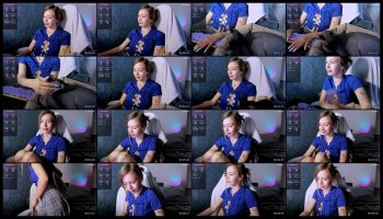 ariamill — 11 minute Chaturbate female naked cam show, 720p, Aug 19, 2026