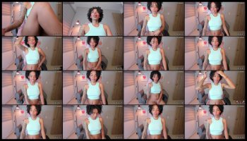 ashley_23_ — 37 minute Stripchat female naked cam show, 720p, Aug 19, 2026