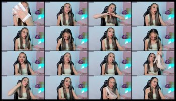 ashley_benoit — 6 minute Chaturbate female naked cam show, 720p, Aug 19, 2026