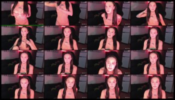 ashmila — 6 minute Chaturbate female naked cam show, 720p, Aug 19, 2026