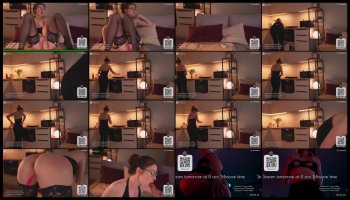 asuna_niiya — 34 minute Chaturbate couple naked cam show, 720p, Aug 19, 2026