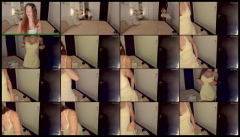 aveme_melissa — 6 minute Chaturbate female naked cam show, 720p, Aug 19, 2026