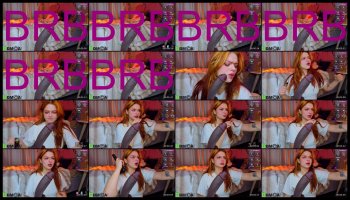 barbara_dunnn — 5 minute Chaturbate female naked cam show, 720p, Aug 19, 2026
