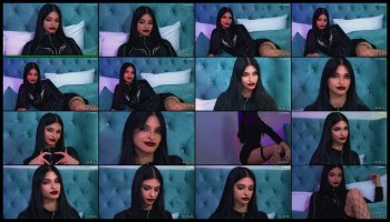 beverlyyork — 81 minute Chaturbate female naked cam show, 720p, Aug 19, 2026