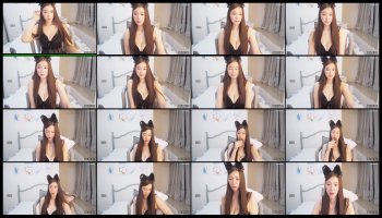 bhlinxuemei — 30 minute Chaturbate female naked cam show, 720p, Aug 19, 2026