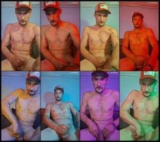 caseyjmcd22 — 6 minute Chaturbate male naked cam show, 1080p, Aug 19, 2026
