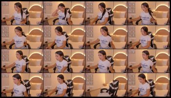 cataleya_castle — 7 minute Chaturbate female naked cam show, 720p, Aug 19, 2026