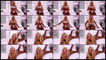 celinehinton — 6 minute Chaturbate female naked cam show, 720p, Aug 19, 2026