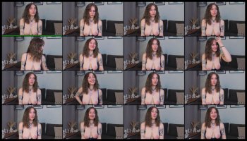 clairwittenmyer — 48 minute Chaturbate female naked cam show, 720p, Aug 19, 2026