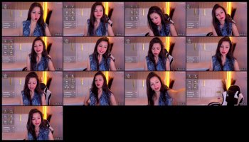 cony_tp — 6 minute Stripchat female naked cam show, 720p, Aug 19, 2026