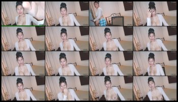 cybercuddles — 35 minute Chaturbate female naked cam show, 720p, Aug 19, 2026