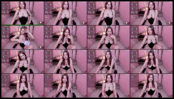 dani_taylor_ — 33 minute Chaturbate female naked cam show, 720p, Aug 19, 2026