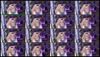 danyelleeyermann — 11 minute Chaturbate female naked cam show, 720p, Aug 19, 2026
