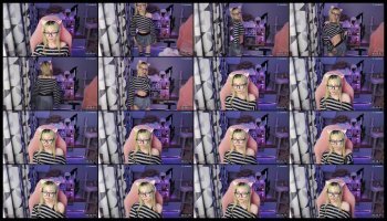 danyelleeyermann — 27 minute Chaturbate female naked cam show, 720p, Aug 19, 2026
