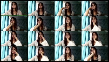 davidconsoli — 15 minute Chaturbate female naked cam show, 720p, Aug 19, 2026