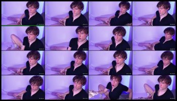 deepattraction — 23 minute Chaturbate male naked cam show, 720p, Aug 19, 2026