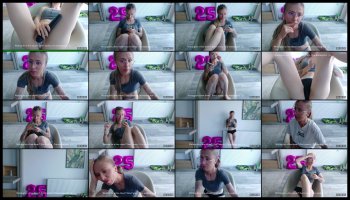 deidi_sweet — 103 minute Chaturbate female naked cam show, 720p, Aug 19, 2026