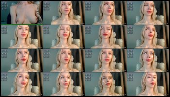 des_ch — 10 minute Chaturbate female naked cam show, 720p, Aug 19, 2026
