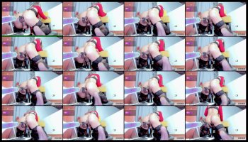 difiortiffany — 12 minute Chaturbate trans naked cam show, 720p, Aug 19, 2026