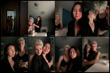 dutnedutaa — 33 minute BongaCams naked cam show, 720p, Aug 19, 2026