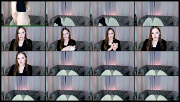 effiemur — 5 minute Chaturbate trans naked cam show, 720p, Aug 19, 2026