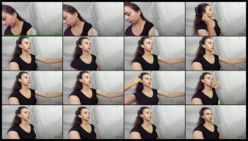 ehotlovea — 8 minute Chaturbate female naked cam show, 720p, Aug 19, 2026