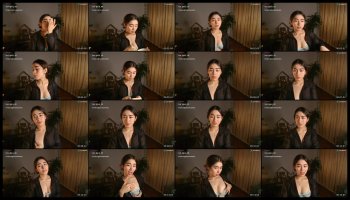 elizabethz — 17 minute Chaturbate female naked cam show, 720p, Aug 19, 2026