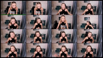 ellacurtis — 17 minute Chaturbate female naked cam show, 720p, Aug 19, 2026