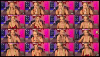 elldiana — 5 minute Stripchat female naked cam show, 720p, Aug 19, 2026