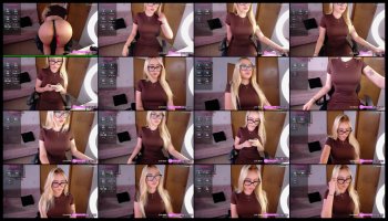 emi_sweety — 69 minute Chaturbate female naked cam show, 720p, Aug 19, 2026