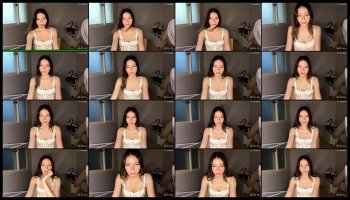 emmasteell — 42 minute Chaturbate female naked cam show, 720p, Aug 19, 2026