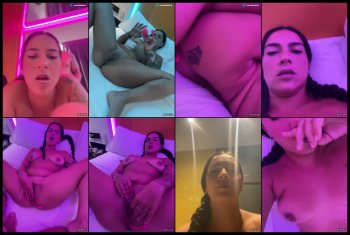 exoticnoah — 20 minute Stripchat couple naked cam show, 720p, Aug 19, 2026